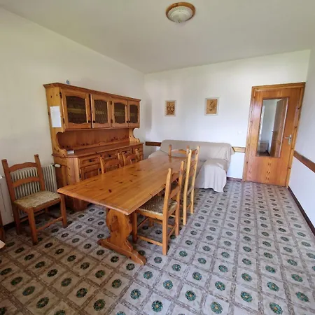 Appartamento Laggio Di Cadore Apartment