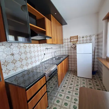 Appartamento Laggio Di Cadore Apartment *